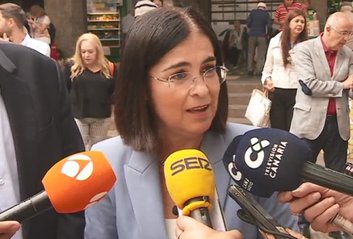 Darias se compromete a mejorar los mercados de Las Palmas de Gran Canaria