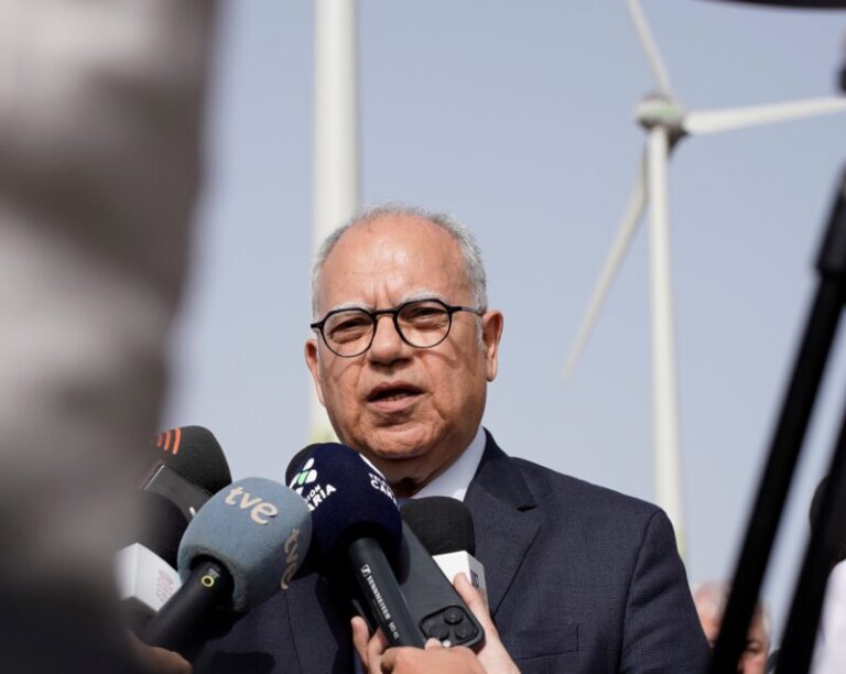 ASG asegura que el modelo de desalación de agua garantiza el suministro en La Gomera