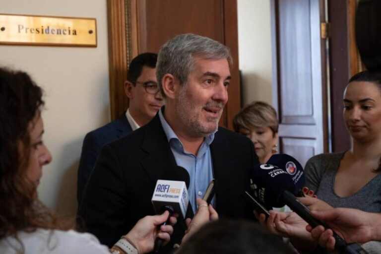 CC modificará la ley para declarar de interés general determinadas construcciones de viviendas