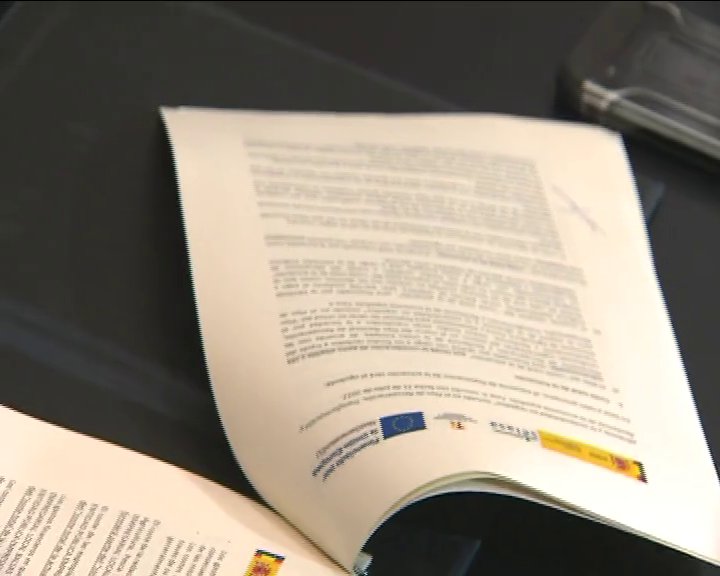 El Cabildo de Tenerife firma un convenio con la Sociedad Estatal de Infraestructuras Agrarias