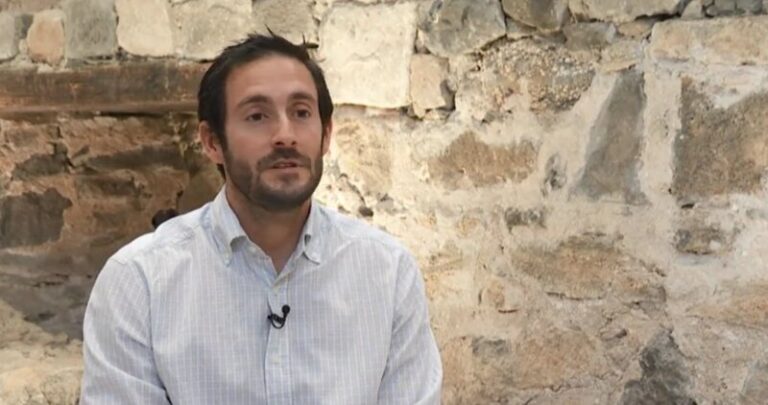 Los caminos del éxito, en ‘Noche de Reportajes’