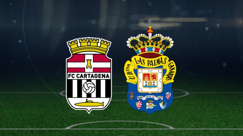 cartagena ud las palmas