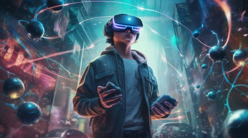 Dreamland Studios, referente mundial de creación y uso de experiencias inmersivas de realidad virtual