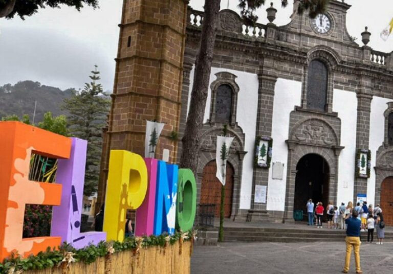 Orden de participación de las carretas en la Romería-Ofrenda del Pino del próximo 7 de septiembre