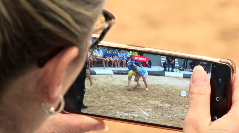 ‘Terrero y Gloria’ se traslada este sábado a Fuerteventura