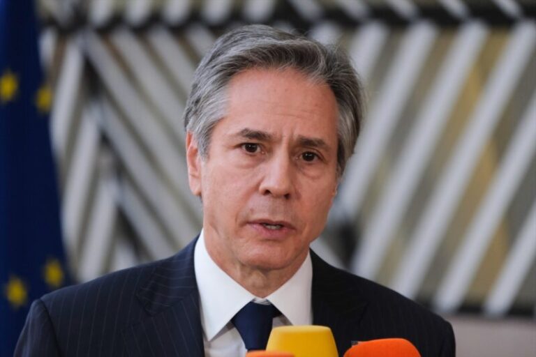 EEUU reitera que el plan de autonomía para Sáhara Occidental es «serio, creíble y realista»