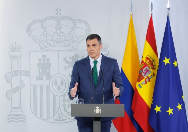 Abril refleja 420.000 trabajadores más afiliados a la Seguridad Social