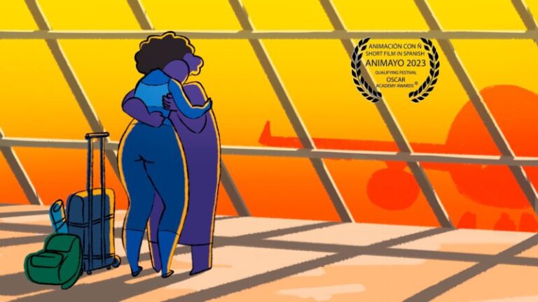 Animayo da dos pases directos a la preselección de los Premios Oscar