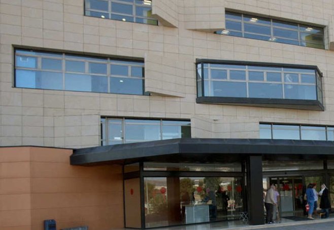 Hospital Fuerteventura