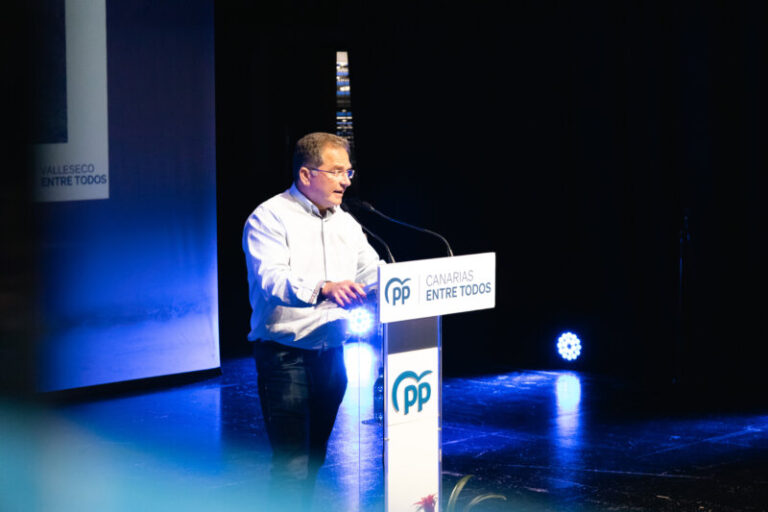 El PP se encuentra con la comunidad latinoamericana en Tenerife