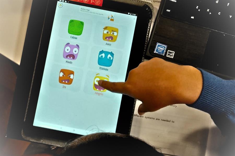 40.000 niños usan un programa de inteligencia artificial contra el acoso escolar