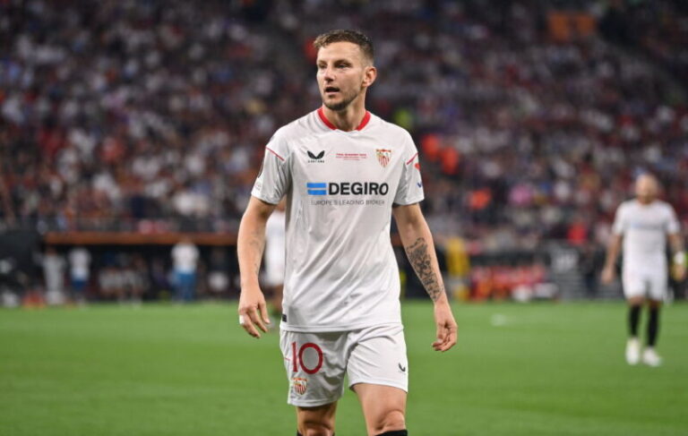 El Sevilla FC logra su séptima Europa League tras vencer a la Roma en penaltis