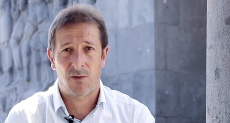 Luis Miguel Ramis, ‘Leyenda Blanquiazul’