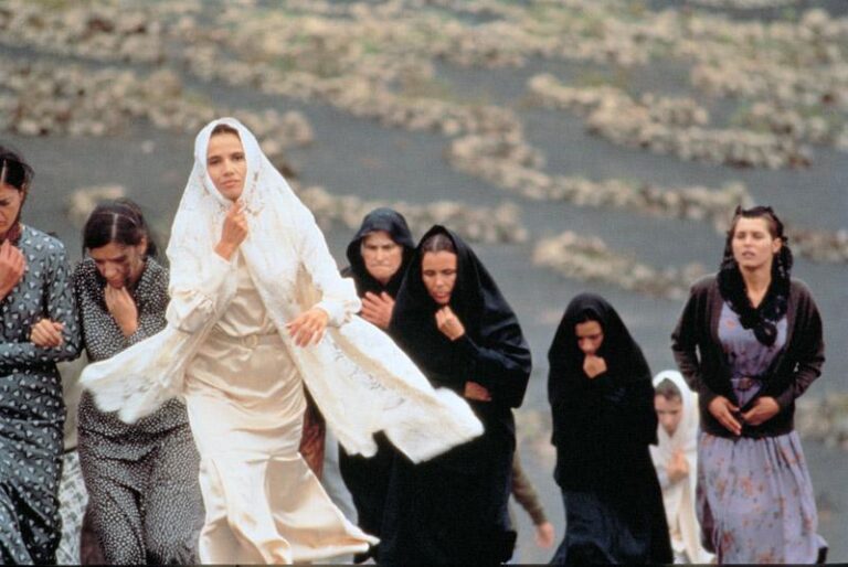 El cine canario es protagonista este fin de semana en TVC