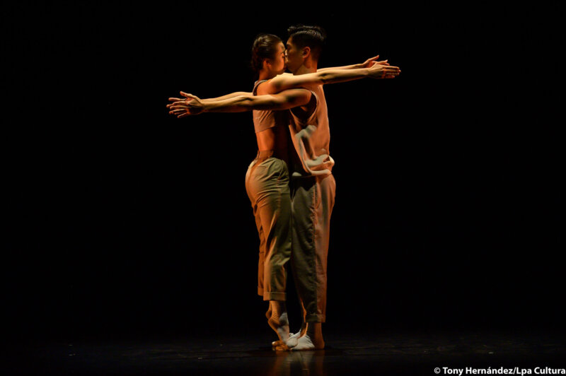 MASDANZA bate récord en inscripciones