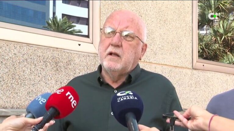 Unidas Sí Podemos denuncia ante Anticorrupción el proyecto «Cuna del Alma»