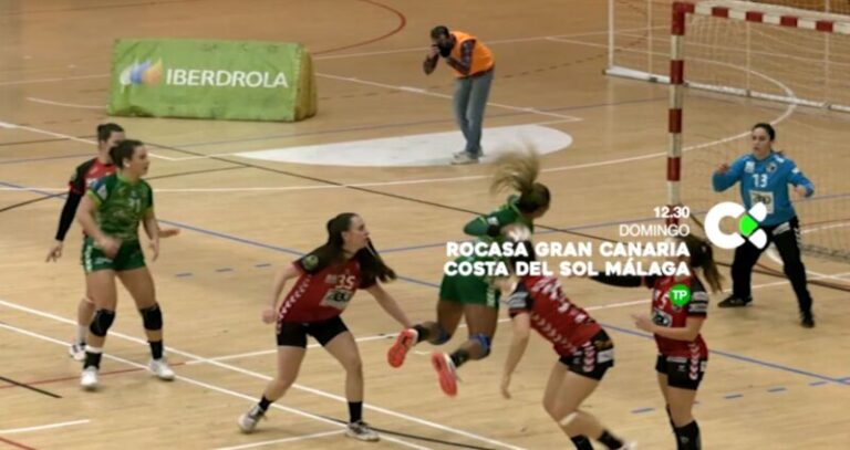 Igualdad y emoción en la Liga Guerreras Iberdrola