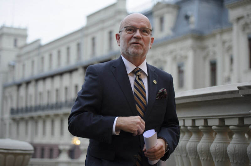 El Parlamento de Eslovaquia anunció a finales de enero la convocatoria de elecciones anticipadas para el 30 de septiembre tras un acuerdo entre los tres partidos gubernamentales y los liberales