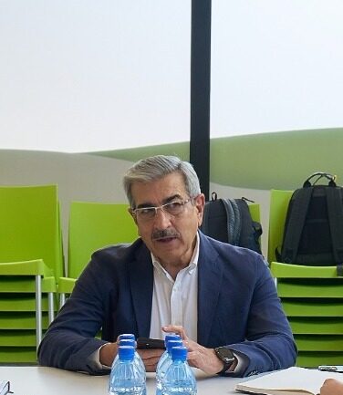 Nueva Canarias acudirá a las elecciones del 23J sin Román Rodríguez