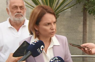 Santana se reafirma en llamar al presidente de Ashotel «defraudador y explotador»