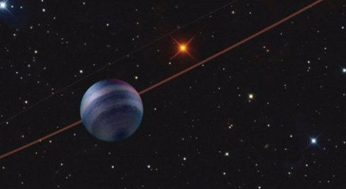 La Palma se convierte en la Capital Mundial de la Astrobiología