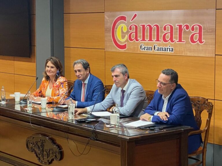 El PP presenta sus propuestas para diversificar la economía