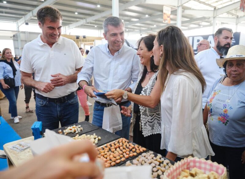 PP diario de campaña