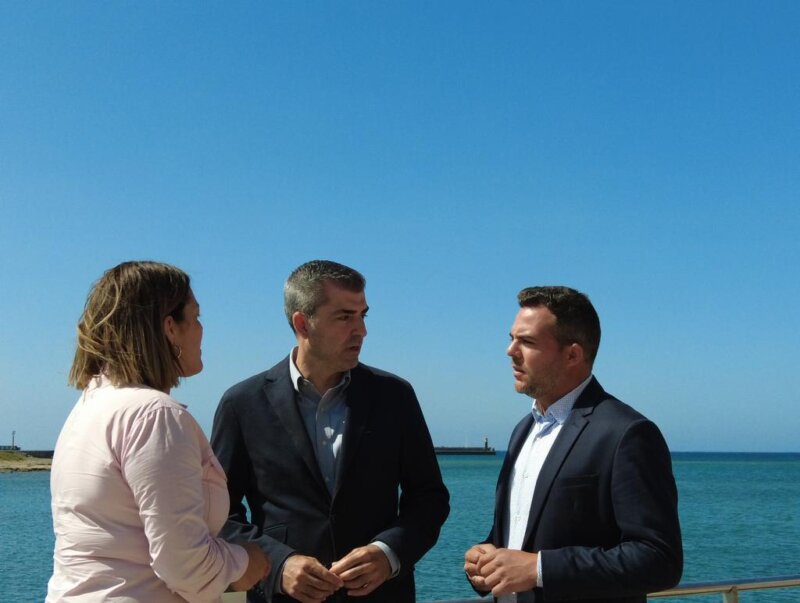 Acto de Campaña del partido Popular elecciones 2023