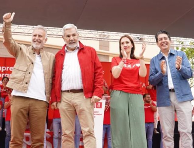 PSOE