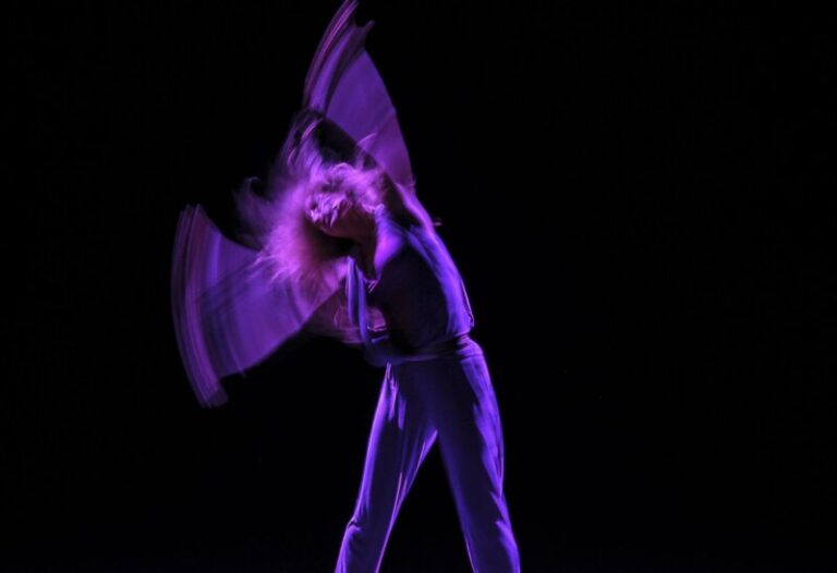 Paula Quintana, Miguel Rellán y José Luis García-Pérez despiden la temporada del Cuyás