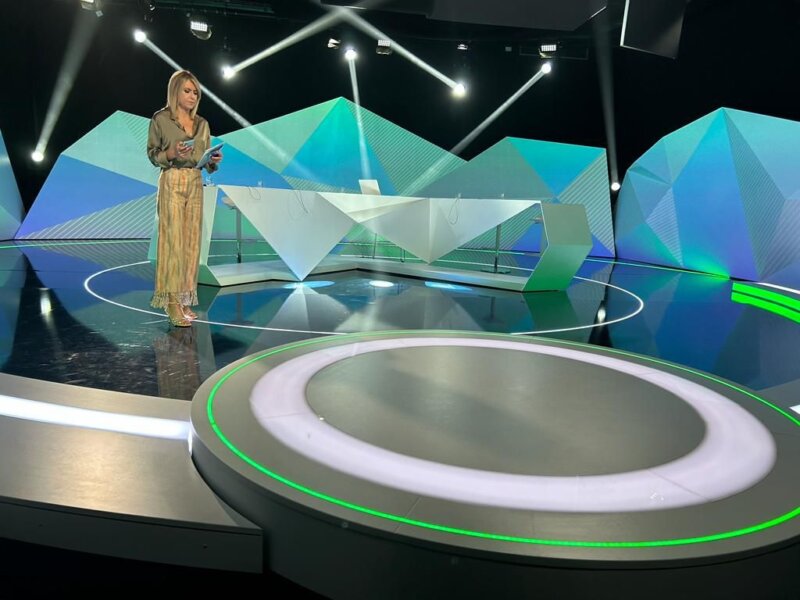 Programa electoral. Estíbaliz