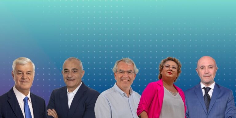 Entrevistas a las candidatas y candidatos a los Cabildos