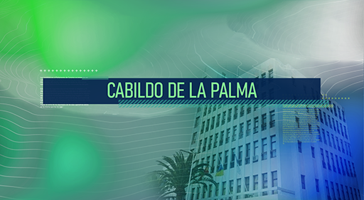 Resultados Cabildo de La Palma 2023