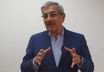 NC insiste en la necesidad de defender el REF