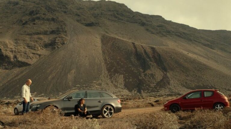 El turismo de pantalla se abre paso en Canarias