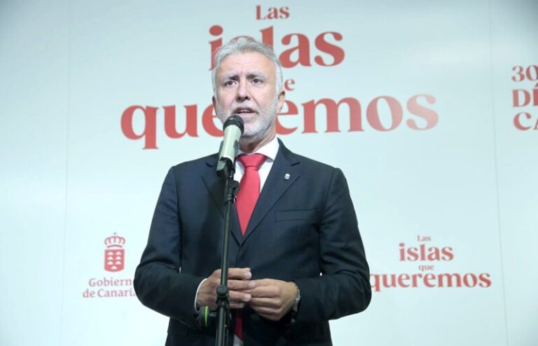 Torres comenzará a hablar con los partidos esta misma semana