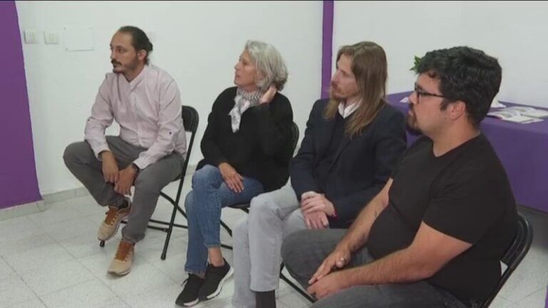 Unidas Si Podemos muestra el aval del buen hacer en el Gobierno