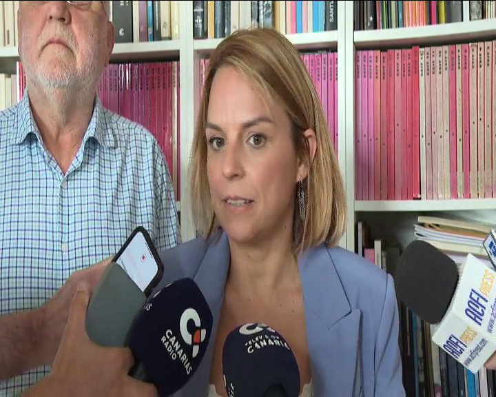 Unidas Sí Podemos visita el sector de las visuales y artes plásticas