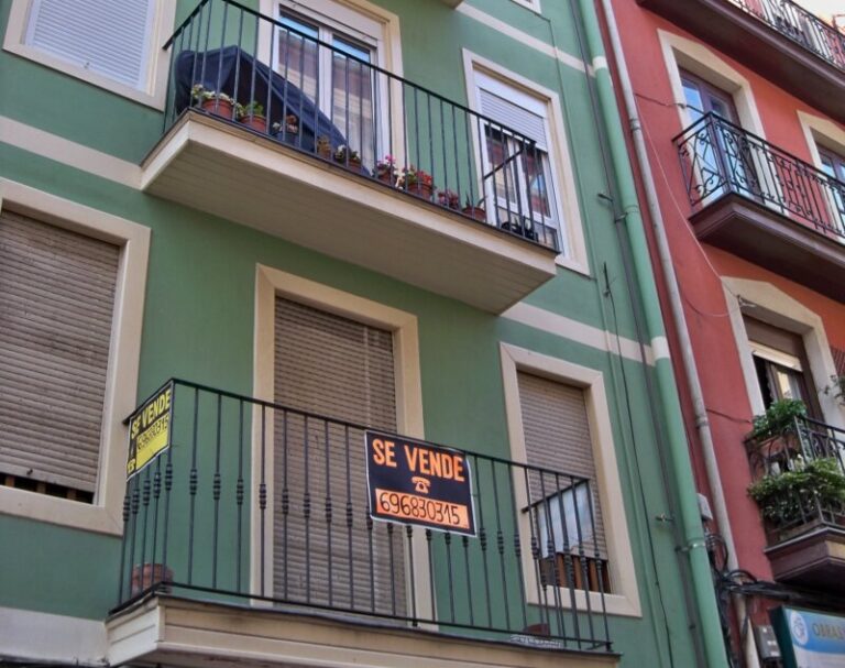 Canarias, donde más creció la compraventa de viviendas durante el primer trimestre