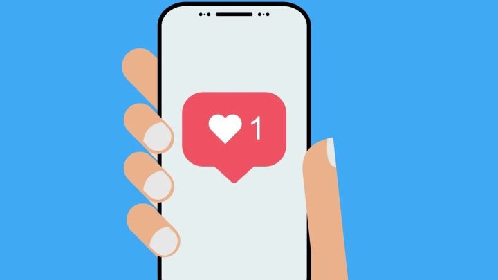 De pegar carteles a conseguir más «likes»