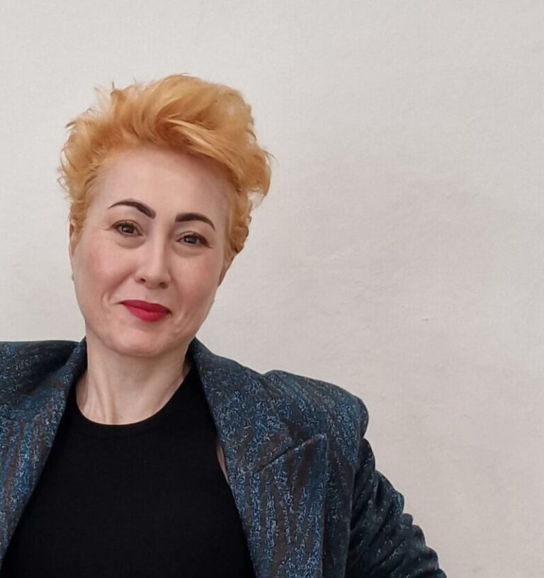 «La industria musical ha sido machista y exigente con el físico de las mujeres»