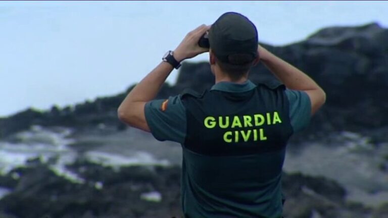 La AUGC reclama un destacamento marítimo en Lanzarote