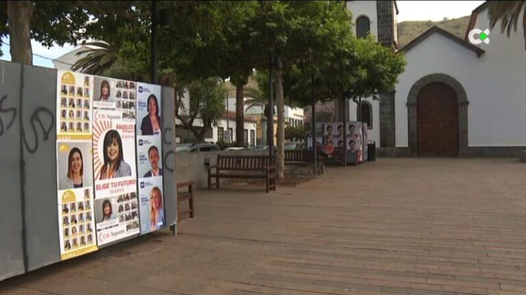 Las agrupaciones de electores, una alternativa a los partidos tradicionales