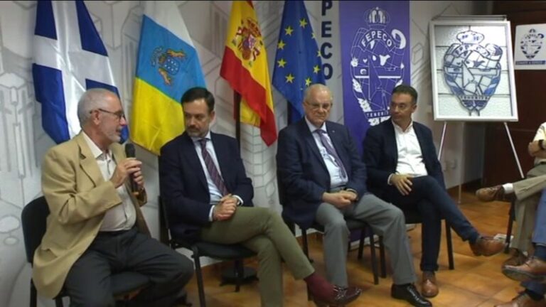 El PP destaca la importancia del sector de la construcción