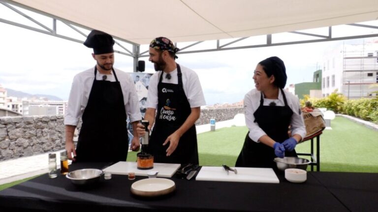 Comienza la cuenta atrás para el Día de Canarias en RTVC