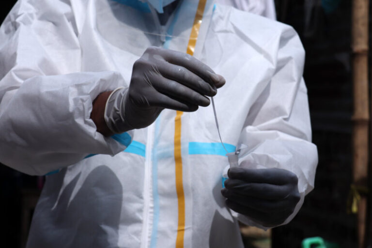 Alemania y el G7 impulsan investigación sobre la COVID-19 persistente