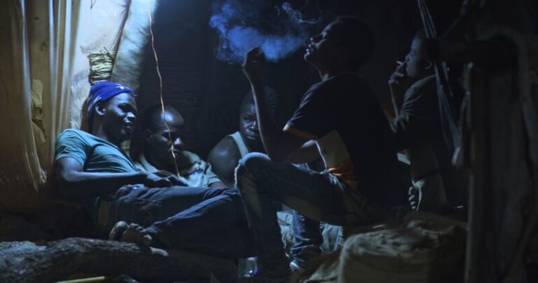 El FICMEC estrena en España el documental africano ‘A Golden Life’