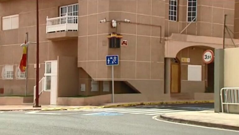 Dos mujeres denuncian ser víctimas de explotación sexual