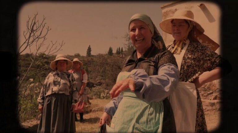 Este mes de mayo, ‘Noveleros’ rinde homenaje a nuestras tradiciones