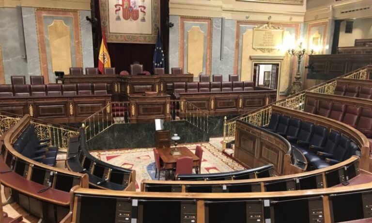 La convocatoria de elecciones paraliza las normas pendientes de aprobar